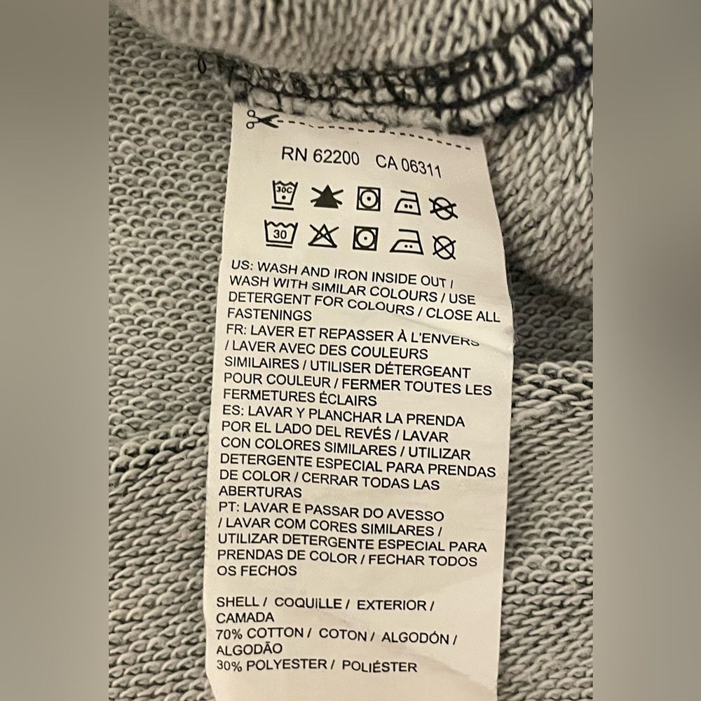 Puma Jacket - Picture 8 of 9
